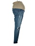 Indigo Blue Blue Jeans Size S - photo 4