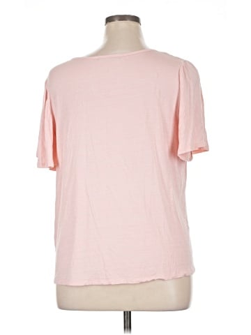 Kim & Cami Short Sleeve T-Shirt (view 2)