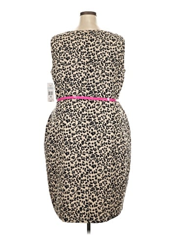 9&Co. Cocktail Dress (view 2)