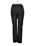 St. John Solid Black Dress Pants Size 10 - photo 2