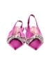 Zara Pink Flats Size EU 37 - photo 2