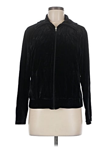Talbots Zip Up Hoodie (view 1)