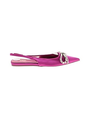 Zara Flats (view 1)