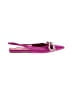 Zara Pink Flats Size EU 37 - photo 1