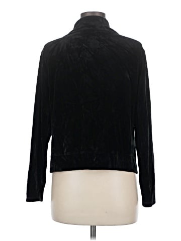 Talbots Zip Up Hoodie (view 2)