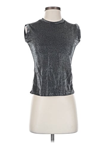 Focus 2000 Sleeveless Top (view 1)