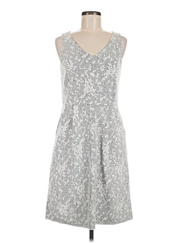 Ann Taylor LOFT Outlet Casual Dress (view 1)