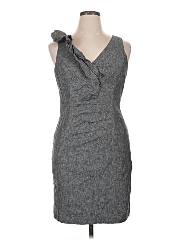 Allen B. by Allen Schwartz Cocktail Dress (view 1)