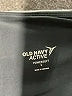 Active by Old Navy Black Active Pants Size L - photo 7