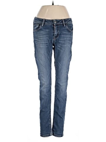 Etienne Marcel Jeans (view 1)