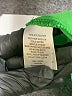 Maison d' Amelie 100% Polyester Green Sleeveless Blouse Size L - photo 8