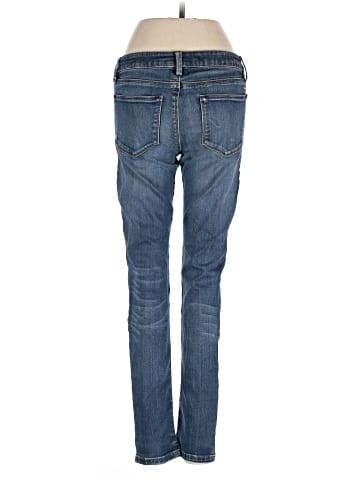 Etienne Marcel Jeans (view 2)