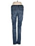 Etienne Marcel Solid Blue Jeans Size 26 waist - photo 2