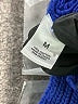 Nollie 100% Cotton Blue Pullover Sweater Size M - photo 8