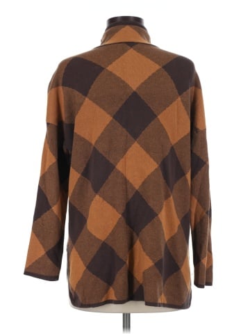 Jones New York Signature Coat (view 2)