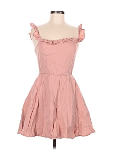 Unbranded Cocktail Dress (view 1)