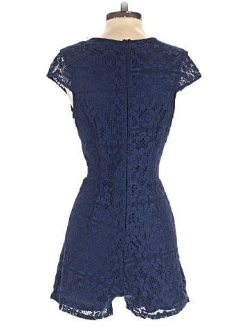 Dina Be Romper (view 2)