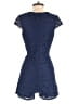 Dina Be Blue Romper Size S - photo 2