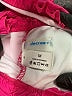 Decree Pink Sleeveless Top Size M - photo 7