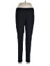 Fashion Bug Solid Black Active Pants Size L - photo 1