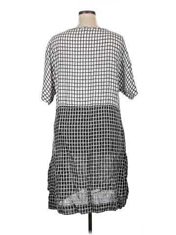 Flax Casual Dress (view 2)