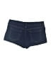 Forever 21 Blue Denim Shorts Size 31 waist - photo 2
