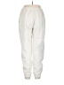 Champion Ivory Casual Pants Size L - photo 2