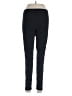 Fashion Bug Solid Black Active Pants Size L - photo 2