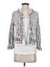 French Connection White Cardigan Size S - photo 1