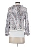 French Connection White Cardigan Size S - photo 2