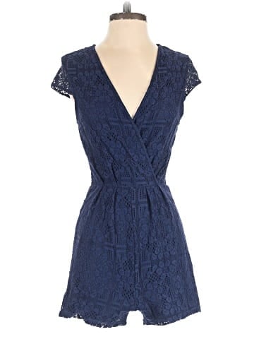 Dina Be Romper (view 1)