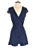Dina Be Blue Romper Size S - photo 1