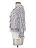 French Connection White Cardigan Size S - photo 5