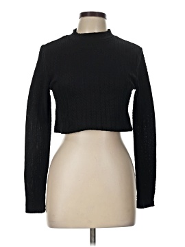 Hunter & Brown Long Sleeve Turtleneck (view 1)