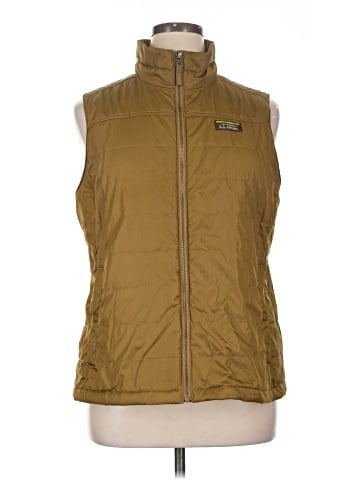 L.L.Bean Vest (view 1)