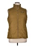 L.L.Bean 100% Polyester Gold Vest Size XL (petite) - photo 1