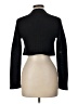 Hunter & Brown Black Long Sleeve Turtleneck Size L - photo 2