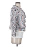 French Connection White Cardigan Size S - photo 4