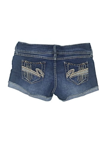 Mudd Denim Shorts (view 2)