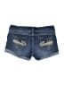 Mudd Blue Denim Shorts Size 11 - photo 2