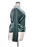 Madewell Teal Long Sleeve Top Size 2X - photo 4