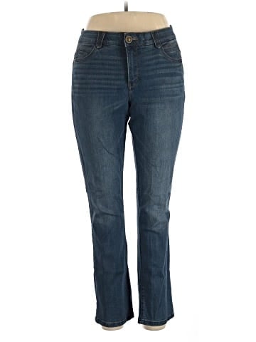 Democracy Jeans (view 1)