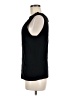 Peter Nygard Black Sleeveless Top Size M (estimated) - photo 5
