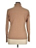 Worthington Tan Turtleneck Sweater Size XL - photo 2