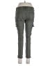 Aqua Green Cargo Pants Size 30 waist - photo 2
