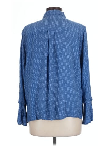 Umgee Long Sleeve Blouse (view 2)