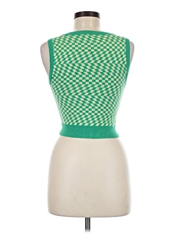 Full Tilt Sweater Vest (view 2)