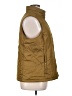 L.L.Bean 100% Polyester Gold Vest Size XL (petite) - photo 4