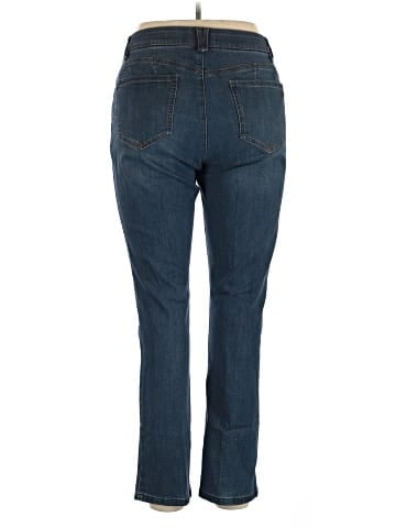 Democracy Jeans (view 2)