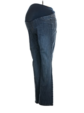 Motherhood Jeans
